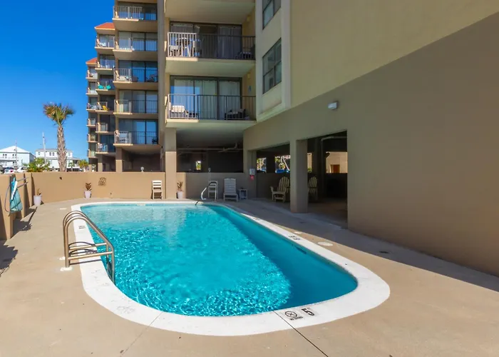 Gulf House 503