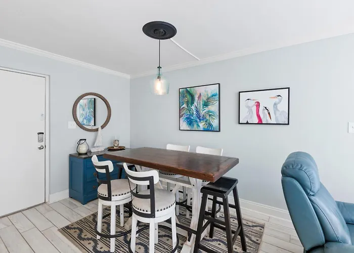 Gulf House 503