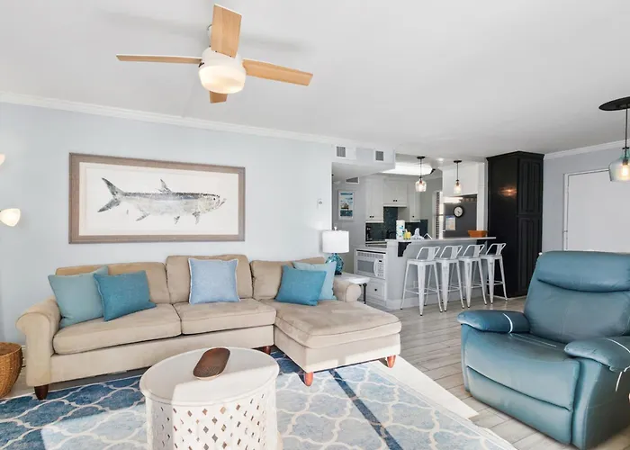 Gulf House 503 *